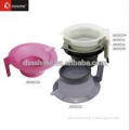 high quanlity different stylist hair tinting bowl